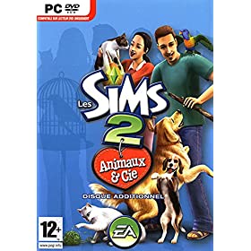 Sims2 "Animaux et Compagnie" B000HIVG6C.01._AA280_SCLZZZZZZZ_