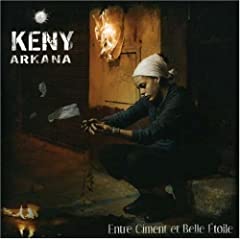 Keny Arkana - Entre ciment et belle toile B000I5YRWO.01._AA240_SCLZZZZZZZ_V39608633_