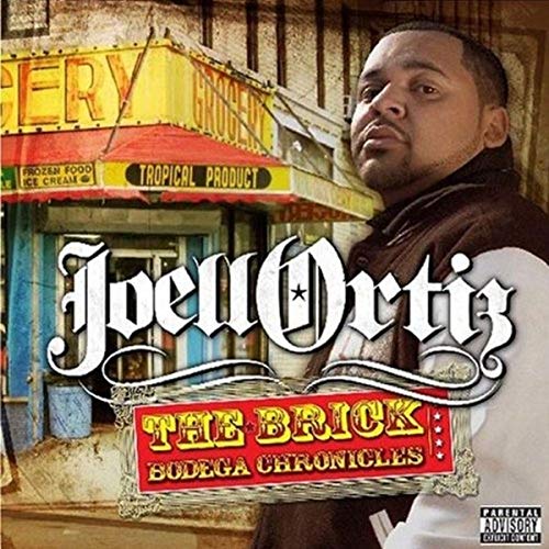 [Réactions] Joell Ortiz - The Brick: Bodega Chronicles B000LP4O24.01._SCLZZZZZZZ_V42250102_SS500_