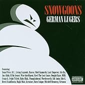 Snowgoons - German Lugers B000LP4O4C.01._AA170_SCLZZZZZZZ_V42702020_