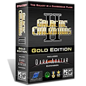 (DD)Galactic Civilizations II Gold Edition(FULL) B000ML2EN8.01-A34K9YNGO2BQ0X._AA280_SCLZZZZZZZ_V45642939_