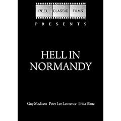 شاهد مياشرة لفيام الحربى Hell in Normandy (1968) B000X7SAFM.01._SL500_AA240_SCLZZZZZZZ_