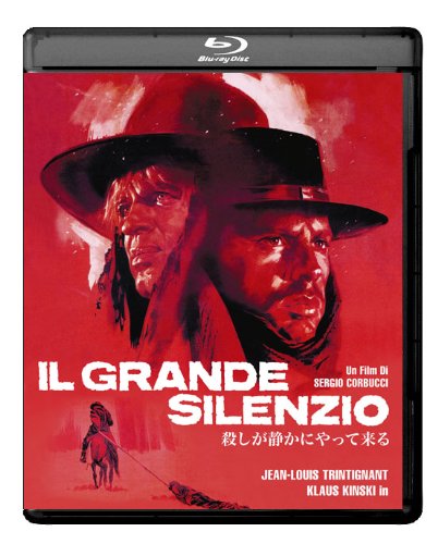 WESTERNS SPAGHETTI EN BLU-RAY. - Page 6 51-DpnEznnL