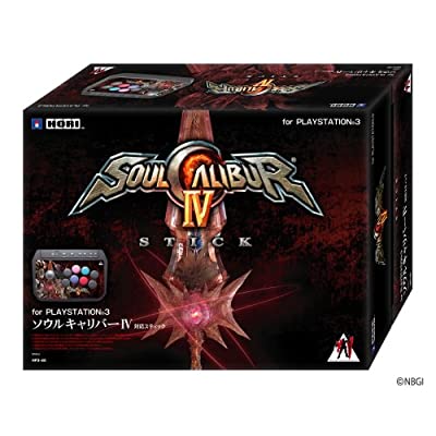 [Oficial] Soul Calibur 4 - Pgina 4 518W1DbCBuL._SS400_