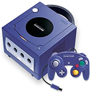 [Description] Gamecube 51FJ7462S4L._SL500_AA300_