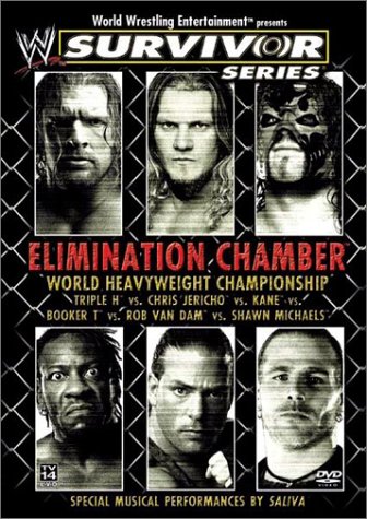 Download WWE Survivor Series 2002 51VVWAW8ZCL._SL500_