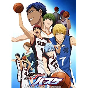 Kuroko no Basuke tendrá extras en sus nueve BDs/DVDs. 51cEDcwbmUL._SL500_AA300_