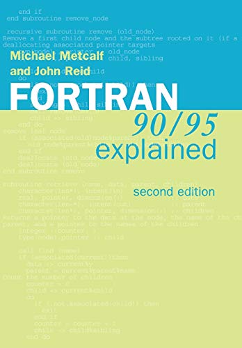 Fortran 90/95 Explained 0198505582.01._SCLZZZZZZZ_