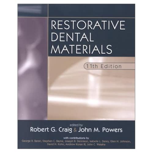Restorative Dental Materials 0323014429.01._SCLZZZZZZZ_SS500_