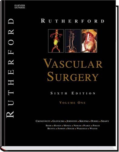 مكتبة vascular surgery 0721602991.01._SCLZZZZZZZ_