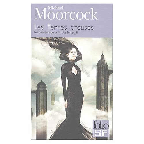 Les danseurs de la fin des temps (srie) - Michael Moorcock 2070315991.08._SS500_SCLZZZZZZZ_