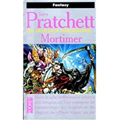 Cycle : Les annales du disque Monde -PRATCHETT 2266080687.08._AA240_SCLZZZZZZZ_