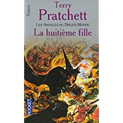 Cycle : Les annales du disque Monde -PRATCHETT 2266111515.08._AA240_SCLZZZZZZZ_