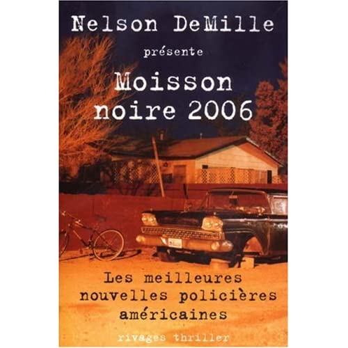 Moisson noire (nouvelles policières) 2743615982.01._SS500_SCLZZZZZZZ_V36262119_