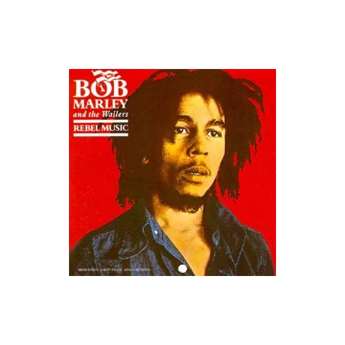 Bootleg III [Tribute To Bob Marley 2004 CD1 & CD2] B000001FY1.08._SS500_SCLZZZZZZZ_