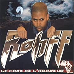 Rohff - Le code de l'honneur B00004V2AH.08._AA240_SCLZZZZZZZ_