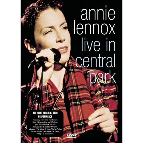 Annie Lennox - Live in Central Park B000055XNQ.01._SS500_SCLZZZZZZZ_