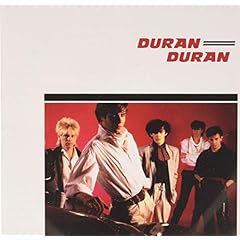 05/06/2011 - Duran Duran - Duran Duran (1981) B00009L1OA.01._AA240_SCLZZZZZZZ_