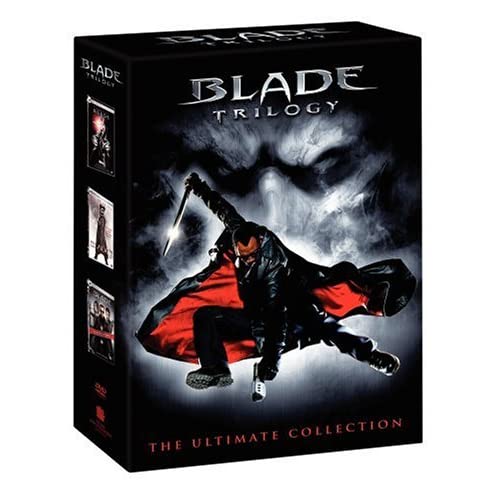 Blade [trilogy] All Three Movies!    ( ) B0007WFX62.01._SS500_SCLZZZZZZZ_V39835852_