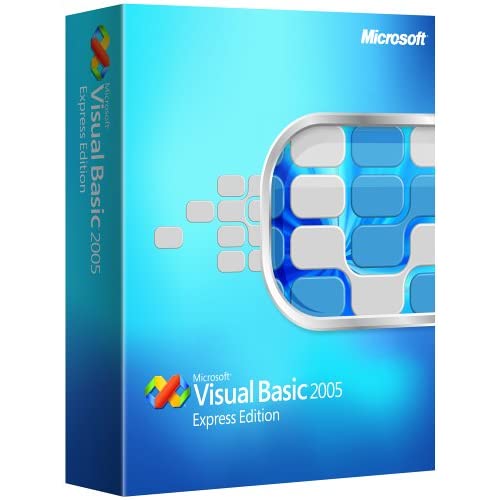 Visual Basic 2005 Express Edition Inglés B000BHL1UA.01._SS500_SCLZZZZZZZ_V1130450554_