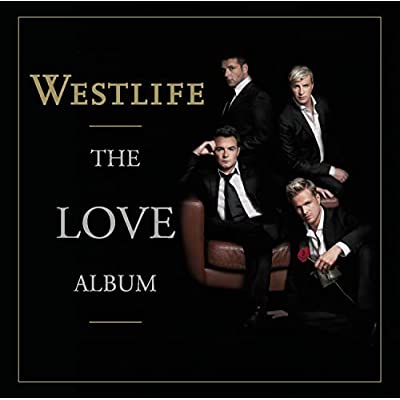 :: Westlife - The Love Album :: CD Original :: 2006 B000IY03CI.01._SS400_SCLZZZZZZZ_V36314467_