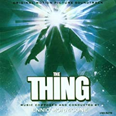 Ennio Morricone - The Thing ( Vc) B0000014RQ.01._AA240_SCLZZZZZZZ_