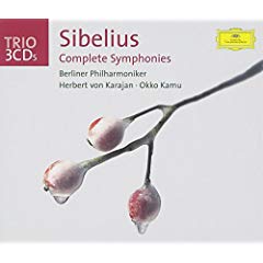 sibelius - Les Symphonies de Sibelius B0000942LP.01._AA240_SCLZZZZZZZ_