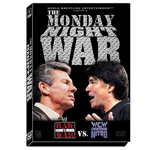 هوم فيديو رائع WWE vs WCW The Monday Night Wars بحجم 349 ميجا على عده سيرفرات B0001CCXCA.01._SS500_SCLZZZZZZZ_V1134176362_