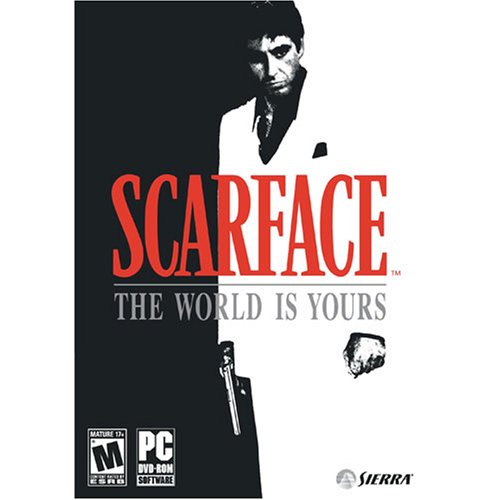 Scarface the words is yours B0007U7FME.01._SS500_SCLZZZZZZZ_V40300035_