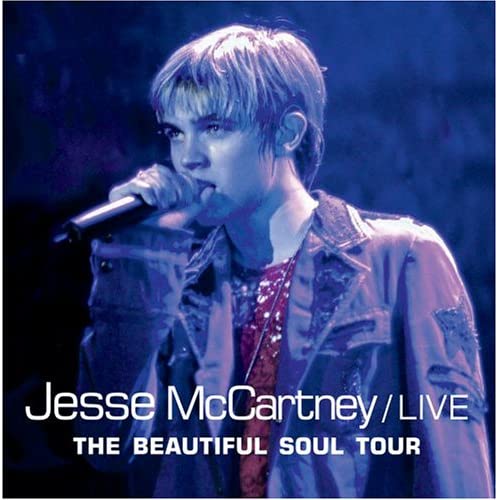 Live: The Beautiful Soul Tour B000BLI3ZM.01._SS500_SCLZZZZZZZ_V1129309300_