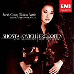 Chostakovitch : les 2 concertos pour violon B000CR5RYU.01._AA240_SCLZZZZZZZ_