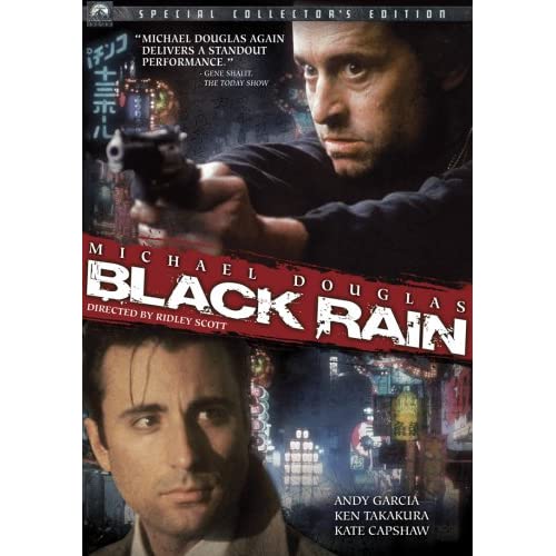 Black Rain: Special Collector's Edition + comparaison image B000GG4Y3M.01._SS500_SCLZZZZZZZ_V61288565_