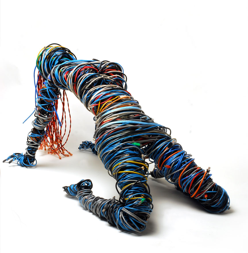 Cables curiosos - Página 3 Woman_connected1