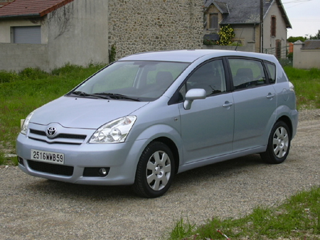 Nouveau toyotiste Avant