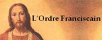 L'Ordre des Franciscains (RR) BlasonFranciscain