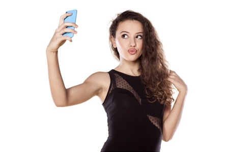 10 mẹo chụp ảnh selfie đẹp  1