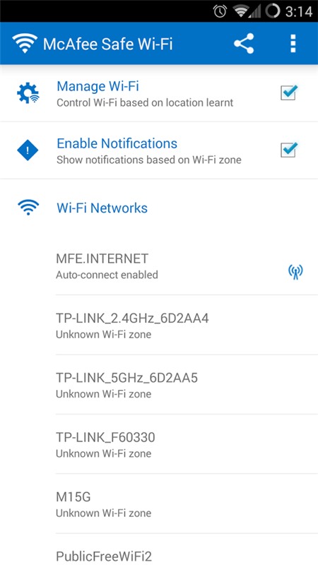 McAfee Safe Wi-Fi: Kết nối Wi-Fi công cộng an toàn  Image005