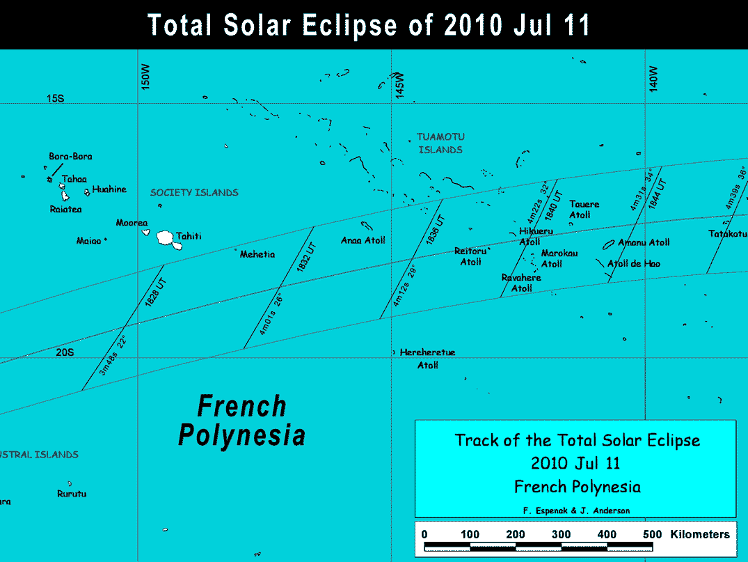 Eclipse de Soleil 11 Juillet 2010 TSE2010-fig03