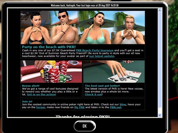 Site PKR POKER 3D - 20/20 - résumé des posts Pkr1