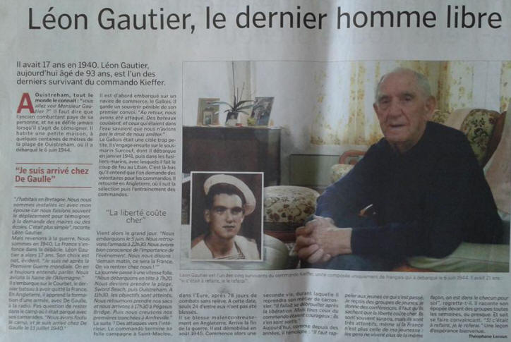 UN ANNIVERSAIRE AUJOURD'HUI - 27 OCTOBRE 2016 -  UN DE KIFFER  Article_lamanche_gautier