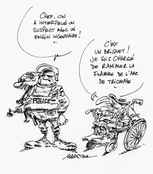 Humour en image du Forum Passion-Harley  ... - Page 15 Briquet