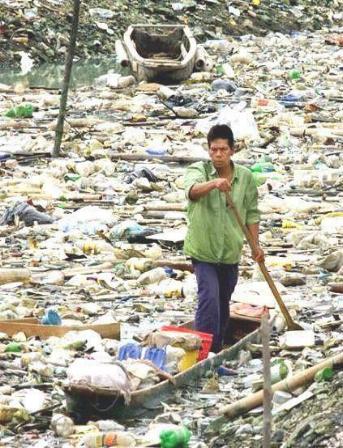 Un pas de plus vers la téléportation Plastique_mer