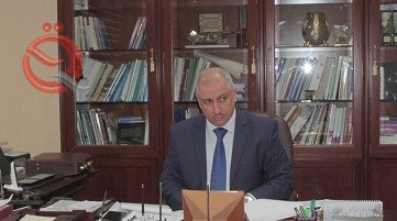 Finance: the amount of budget deficit 19 trillion dinars and the increase in oil prices contributed not to borrow 10280