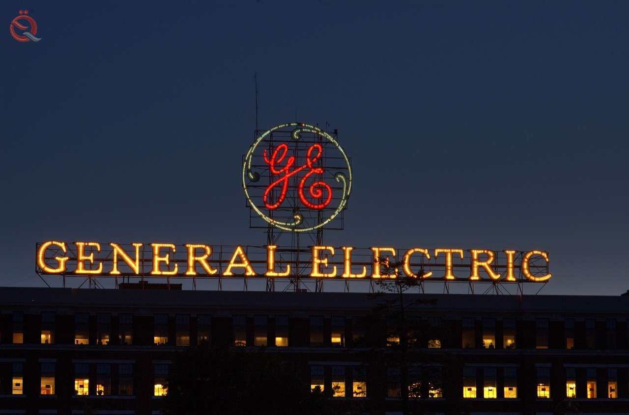  55% of energy projects are acquired by General Electric 10659