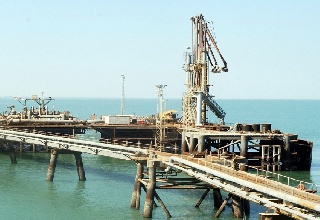 Maritime Transport launches Basra Kish project to invest 11591