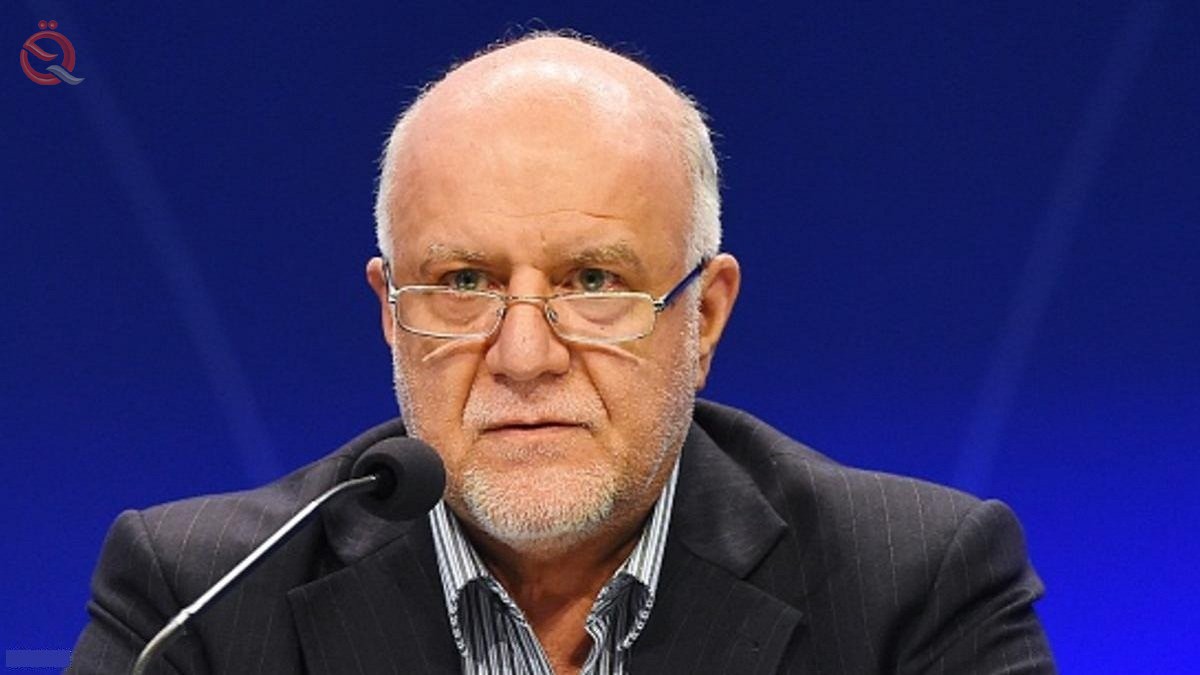   Iran's oil minister: OPEC has shown the ability to reach an agreement despite differences 11856