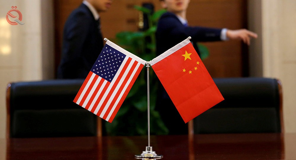 US optimism about trade negotiations with China 12221