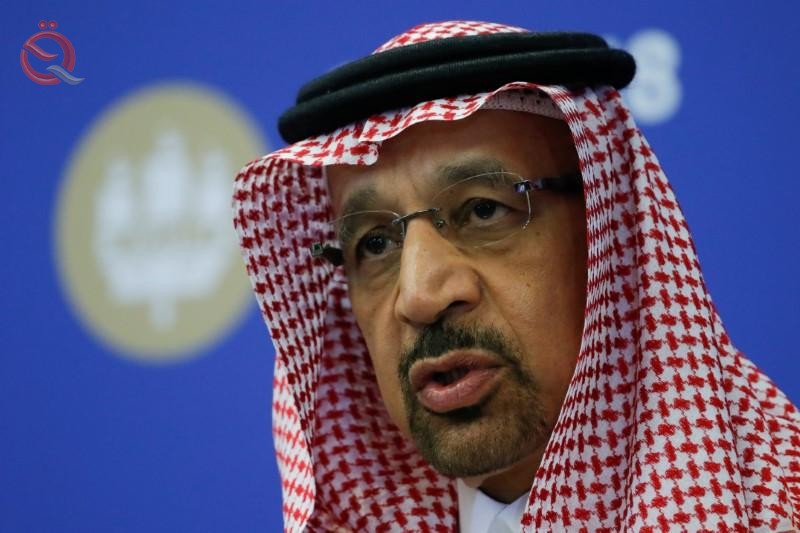     Saudi Energy Minister: Aramco bonds will be below $ 10 billion 12303