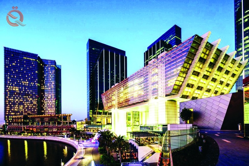  The Abu Dhabi Global Market calls for participation in the global digital environment 12736