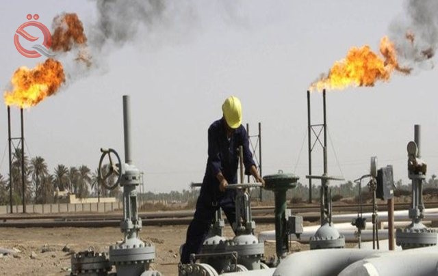 Oil announces total exports and financial revenues for last January 13226